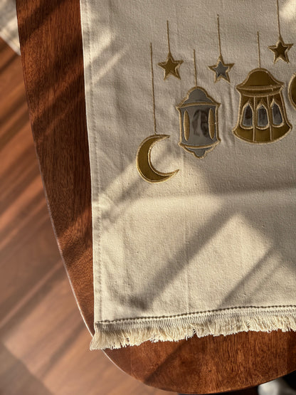 Ramadan Kareem Runner